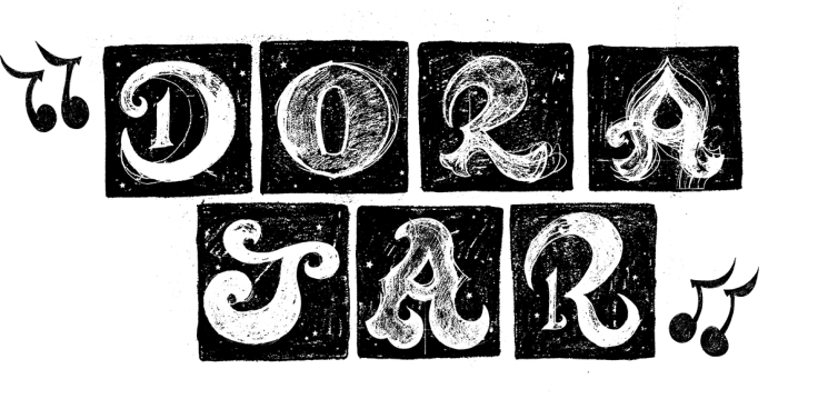 Dora Jar logo
